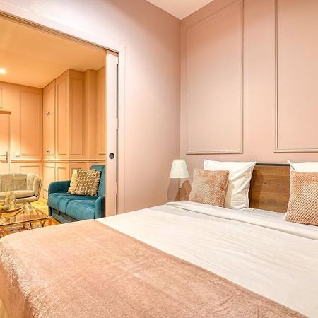 Suite Anna In Paris Republique Kültér fotó