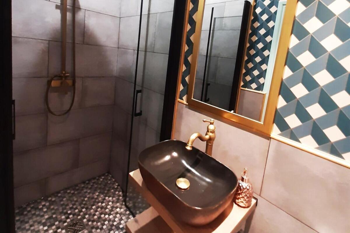 Suite Anna In Paris Republique Kültér fotó