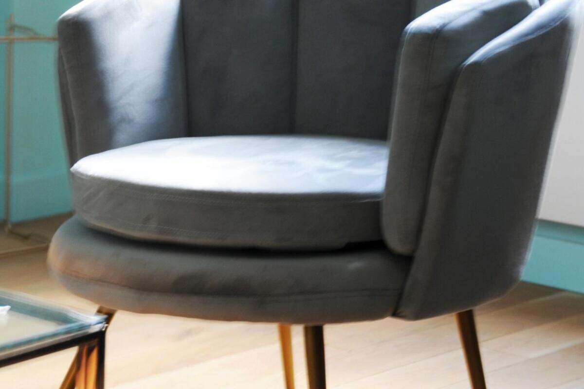 Suite Anna In Paris Republique Kültér fotó