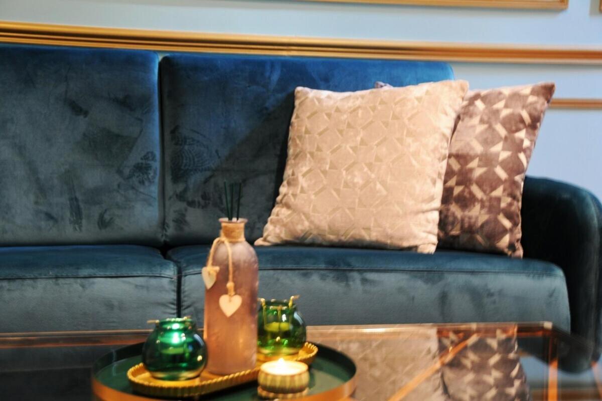 Suite Anna In Paris Republique Kültér fotó