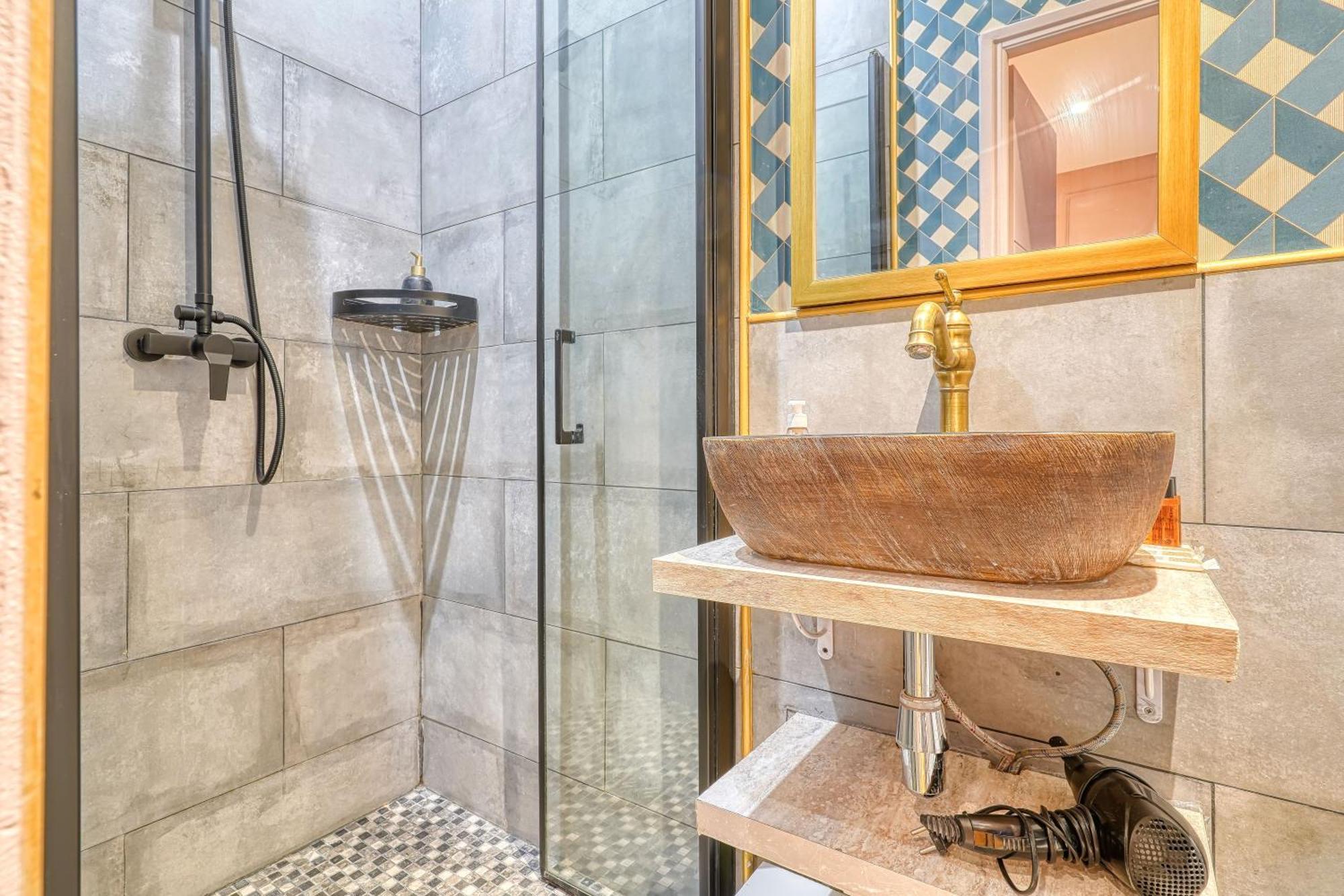 Suite Anna In Paris Republique Kültér fotó